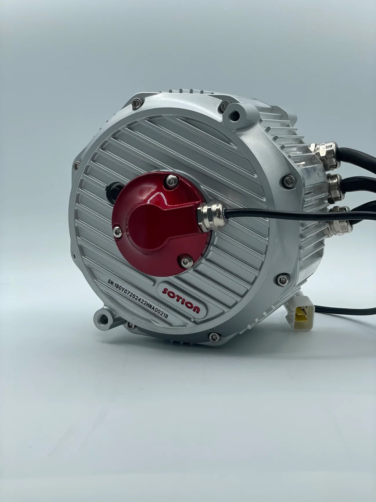 GLE Sotion Motor "GOD MODE" V2 Upgrade for Surron & Ultra Bee Surron