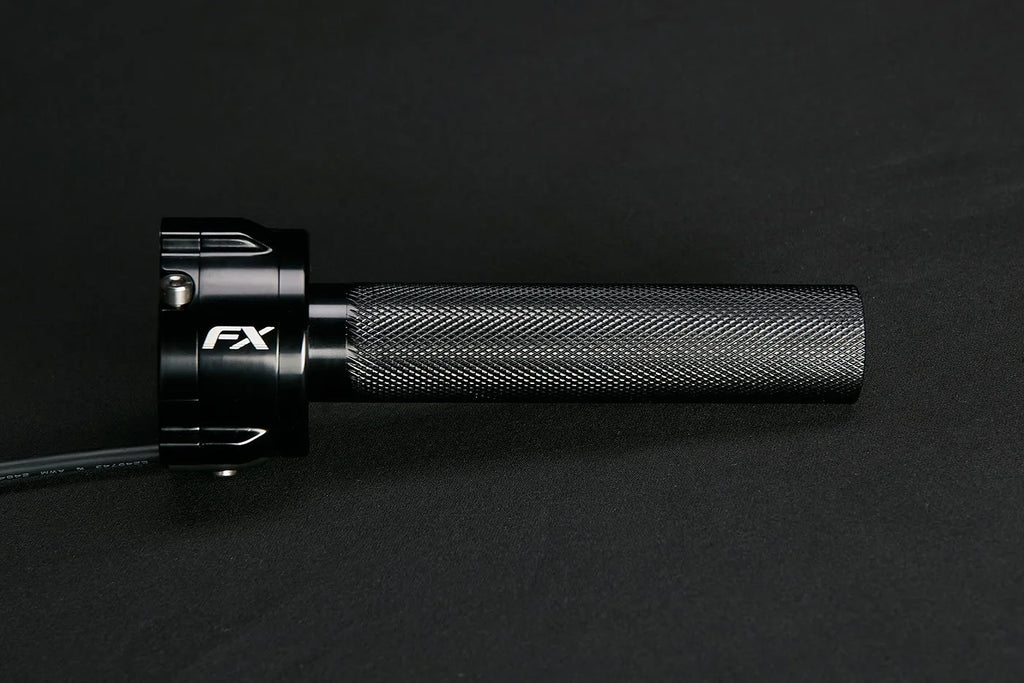 FX Throttle