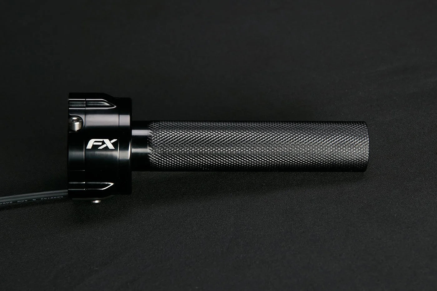FX Throttle