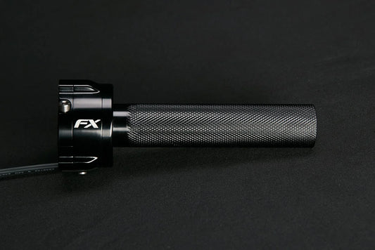 FX Throttle