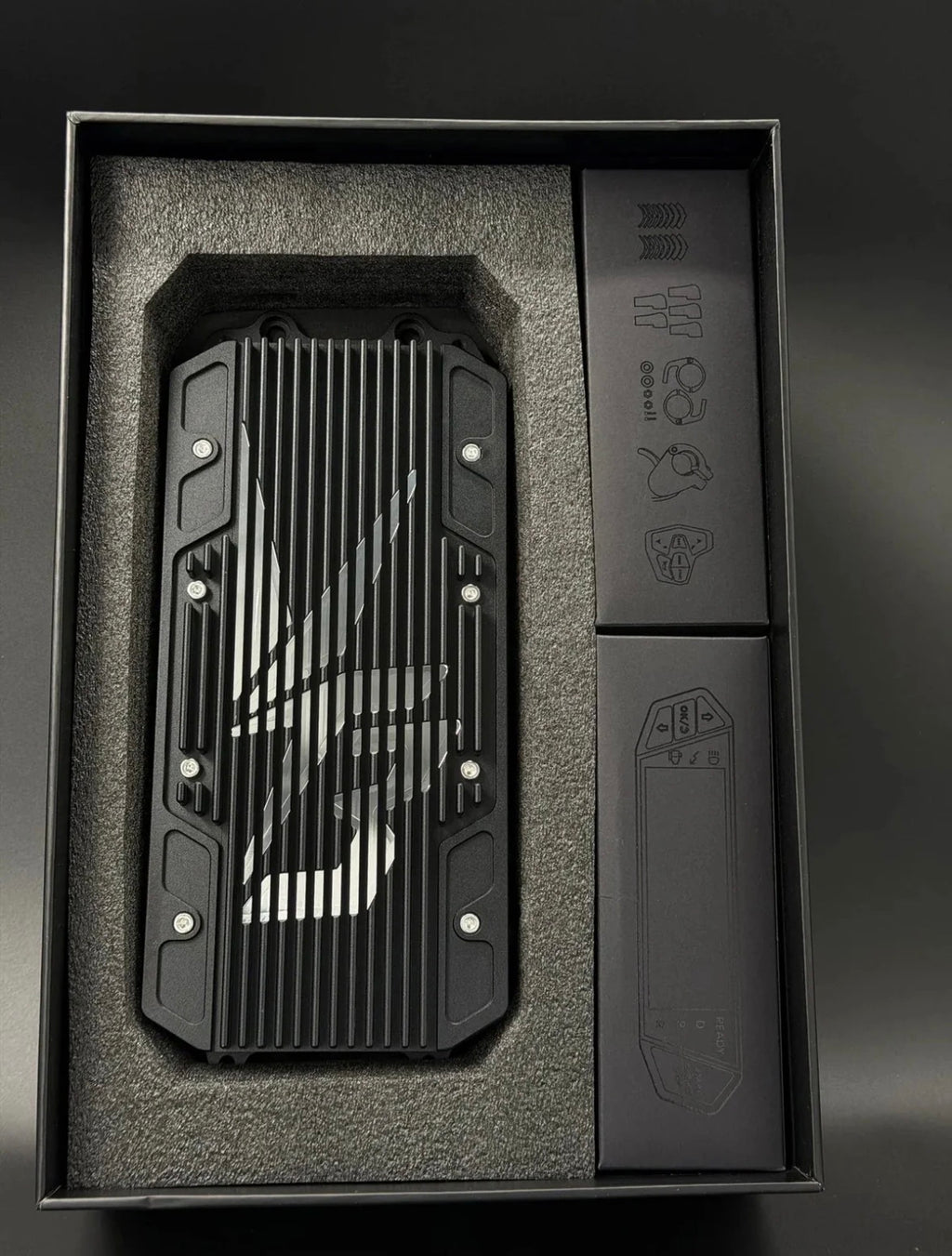 Ventus VTB Aetos Pro Controller
