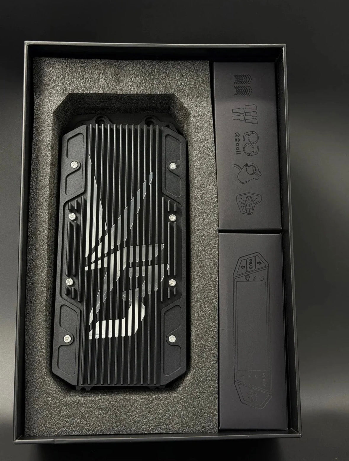 Ventus VTB Aetos Pro Controller