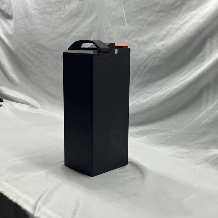 TRB 72v45aH Battery