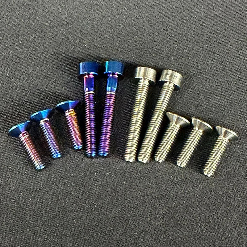 FX Throttle