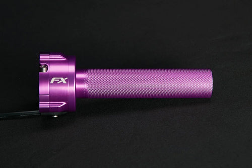 FX Throttle