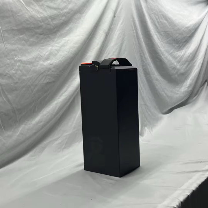 TRB 72v45aH Battery
