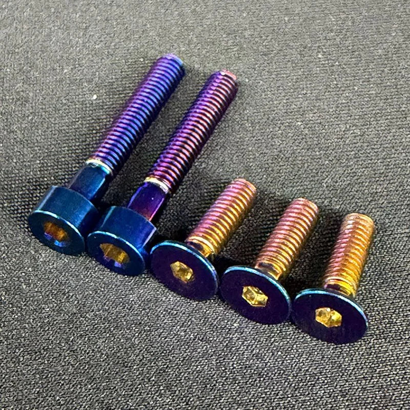 FX Throttle