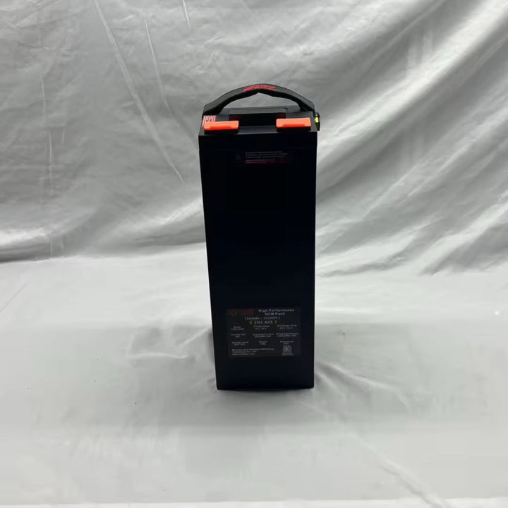 TRB 72v45aH Battery
