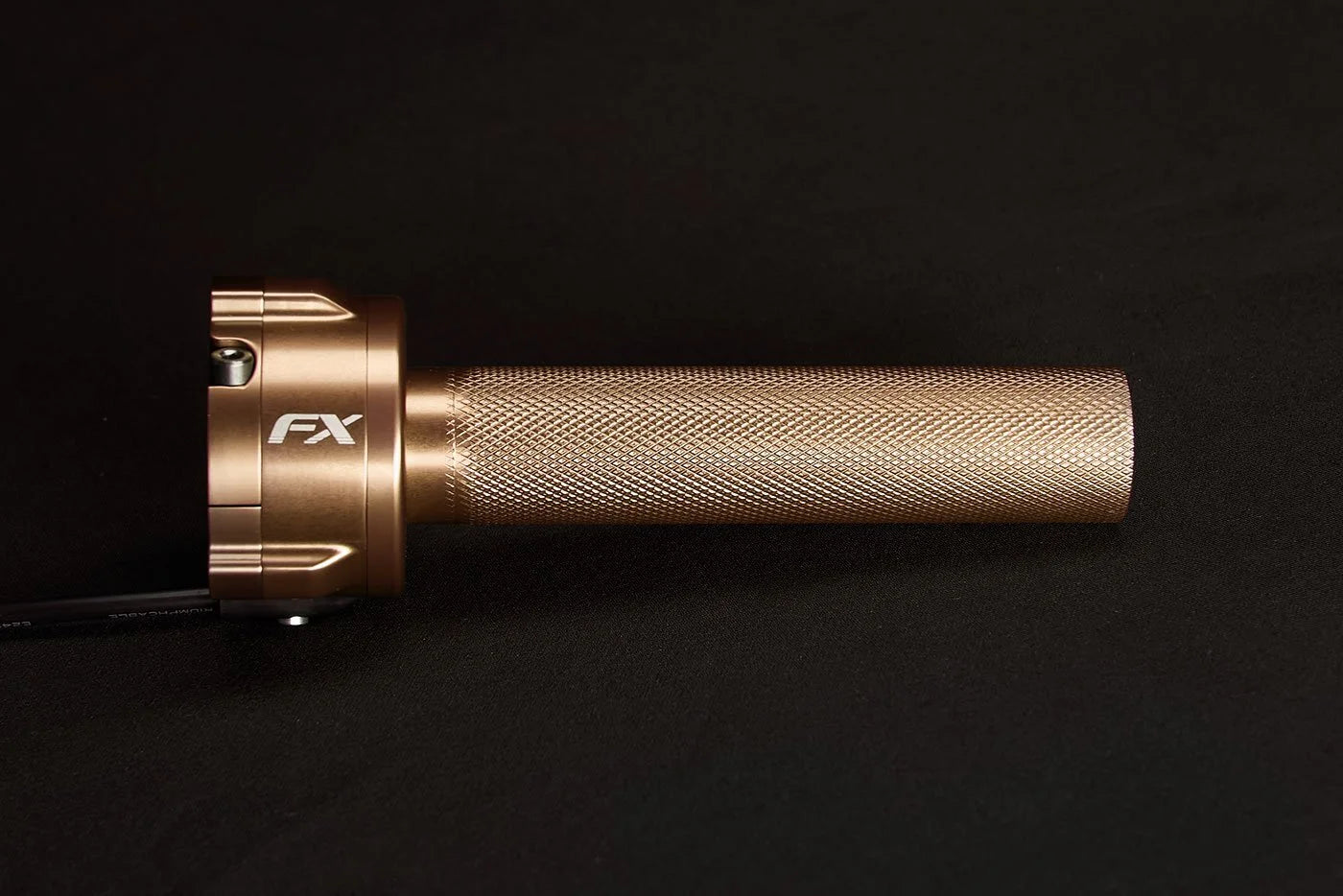 FX Throttle