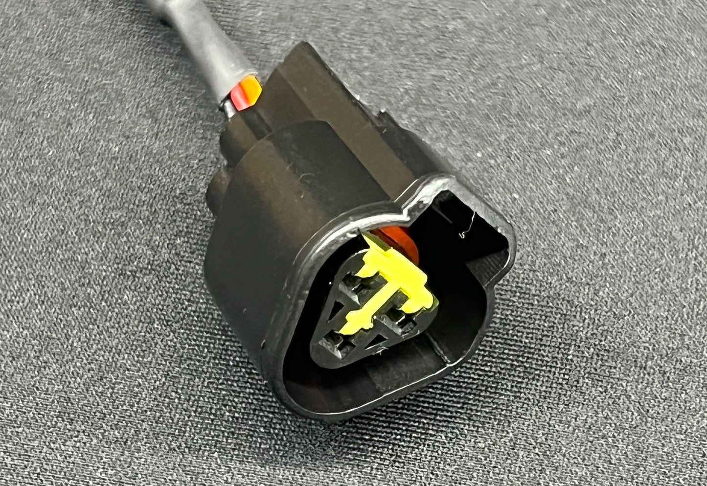 FX Throttle