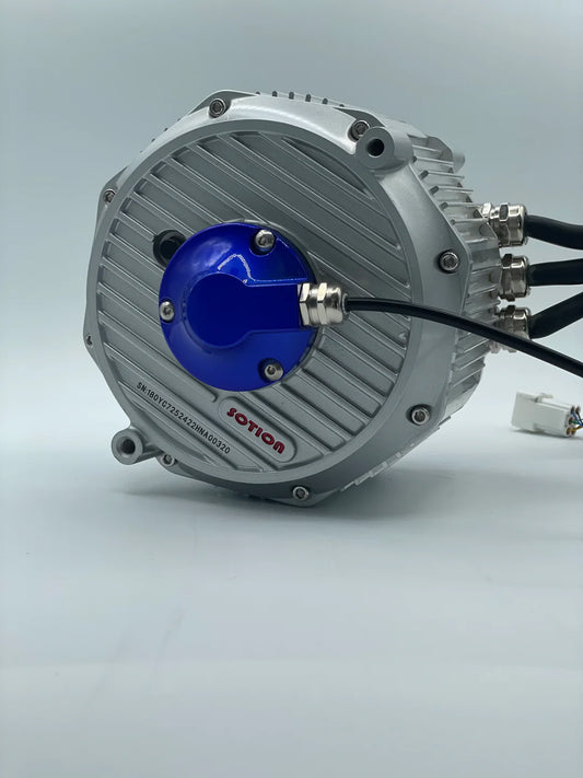 GLE Sotion Motor "GOD MODE" V2 Upgrade for Surron & Ultra Bee Surron