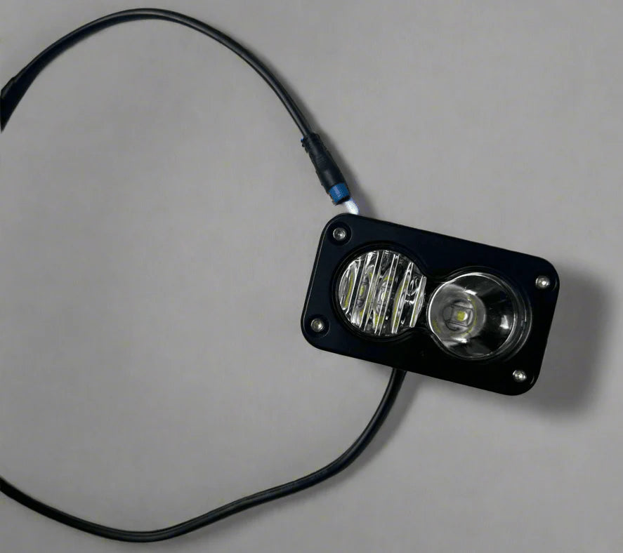 Baja Light for E-Bikes!