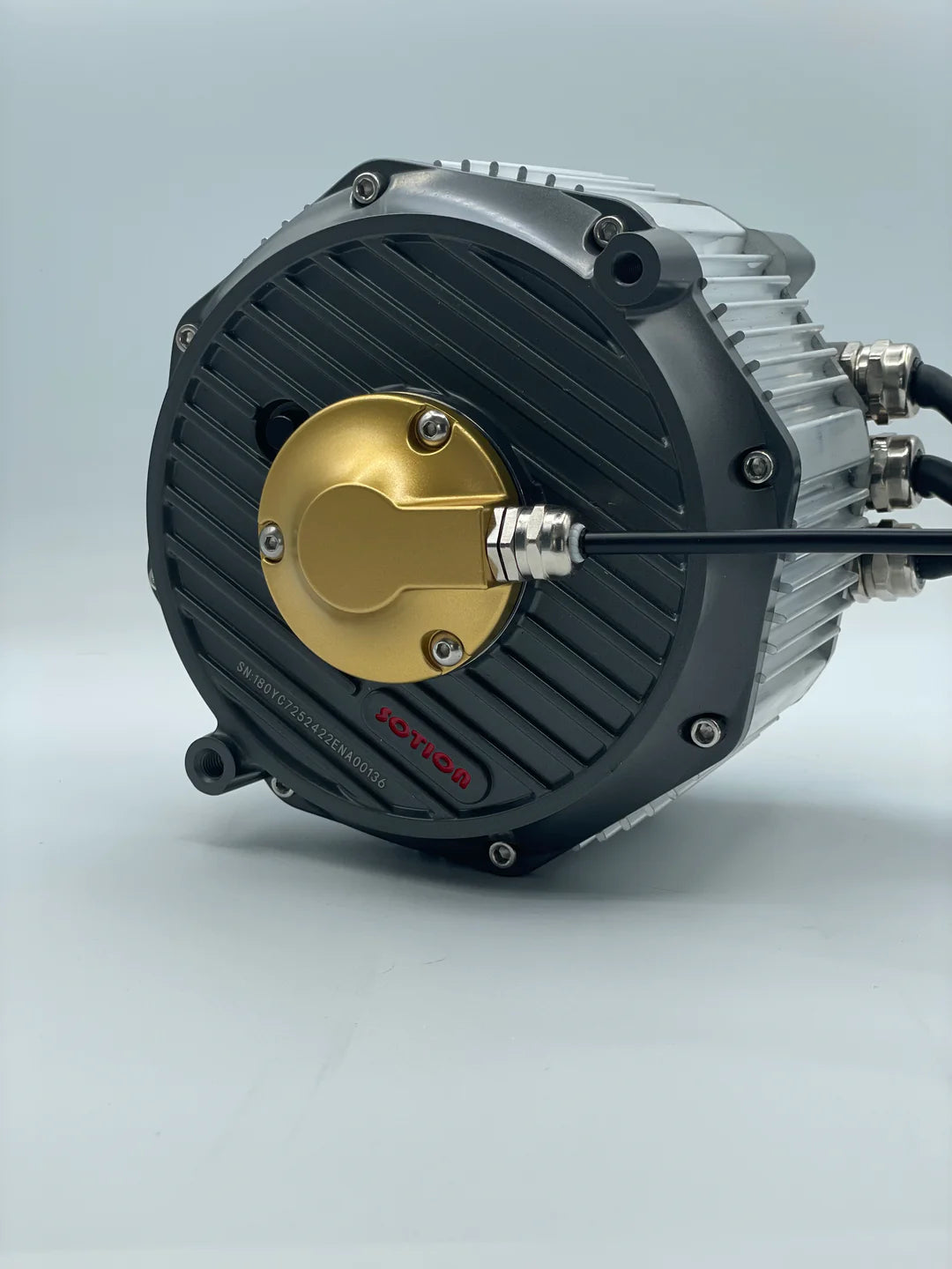 GLE Sotion Motor "GOD MODE" V2 Upgrade for Surron & Ultra Bee Surron