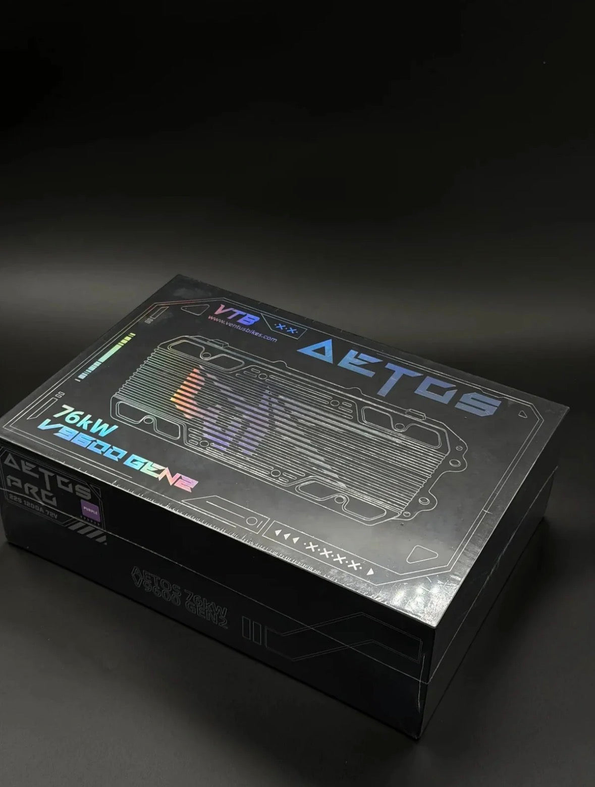 Ventus VTB Aetos Pro Controller