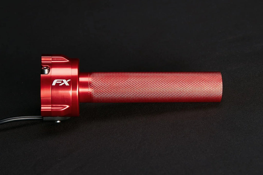 FX Throttle