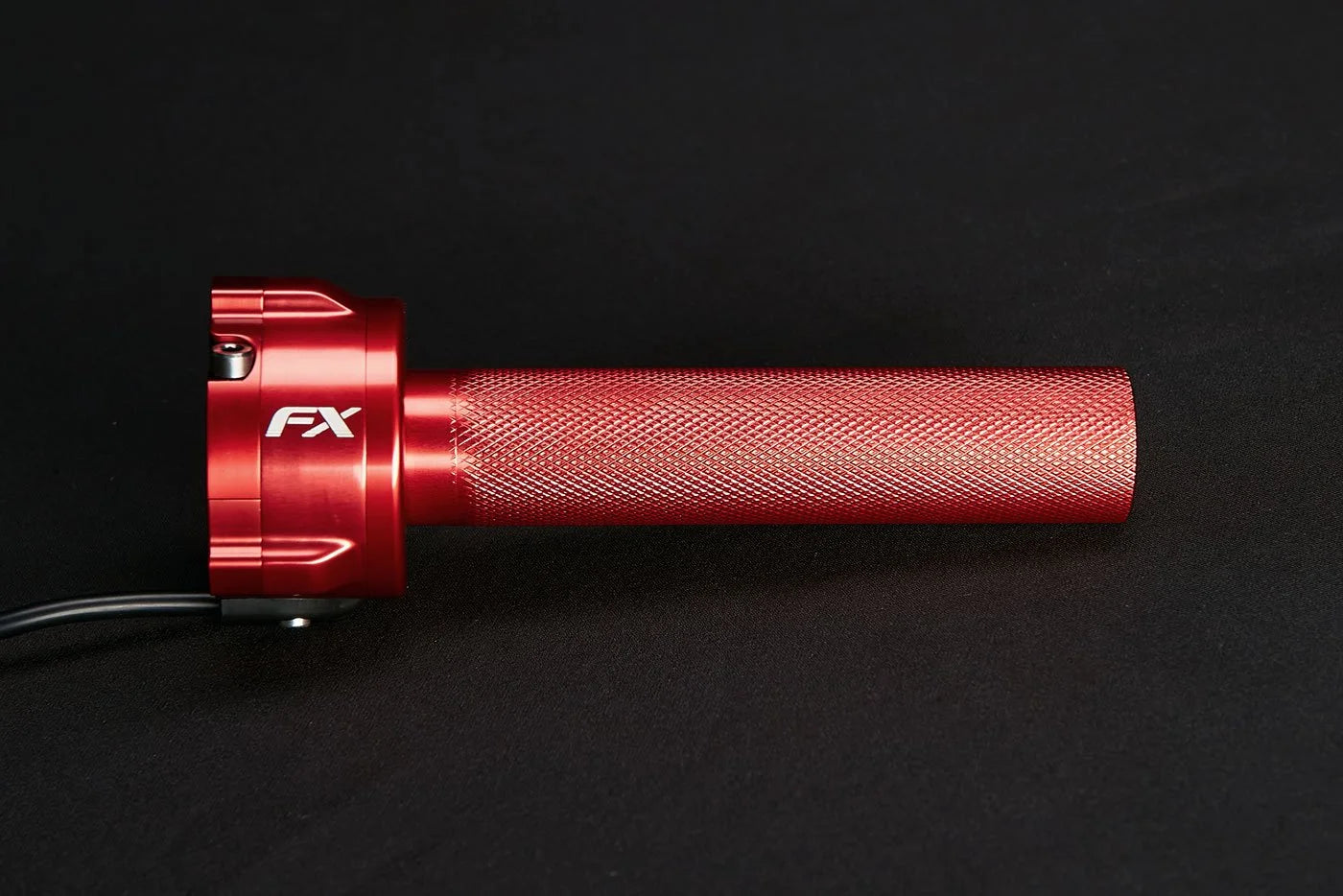 FX Throttle