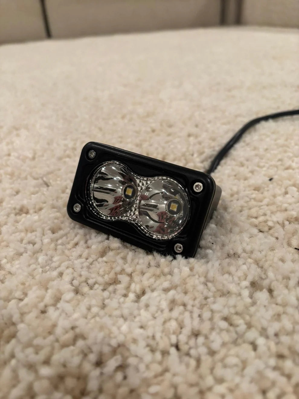 Surron LBX Baja Style Light