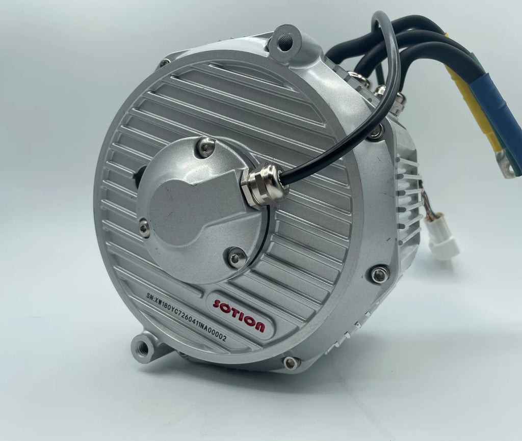 GLE Sotion Motor "GOD MODE" V2 Upgrade for Surron & Ultra Bee Surron