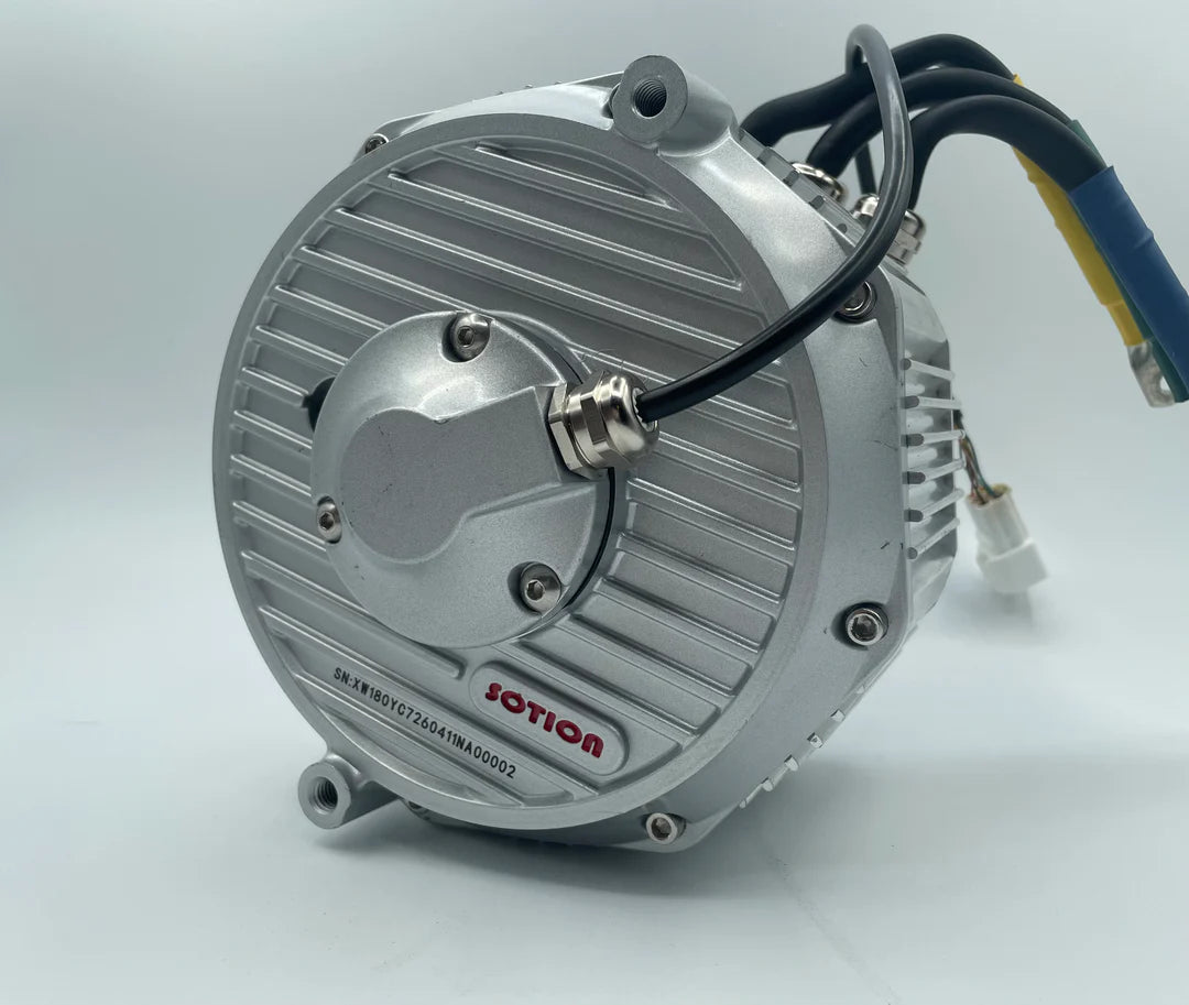 GLE Sotion Motor "GOD MODE" V2 Upgrade for Surron & Ultra Bee Surron