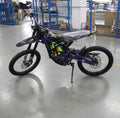 Surron Light Bee-X (2025)