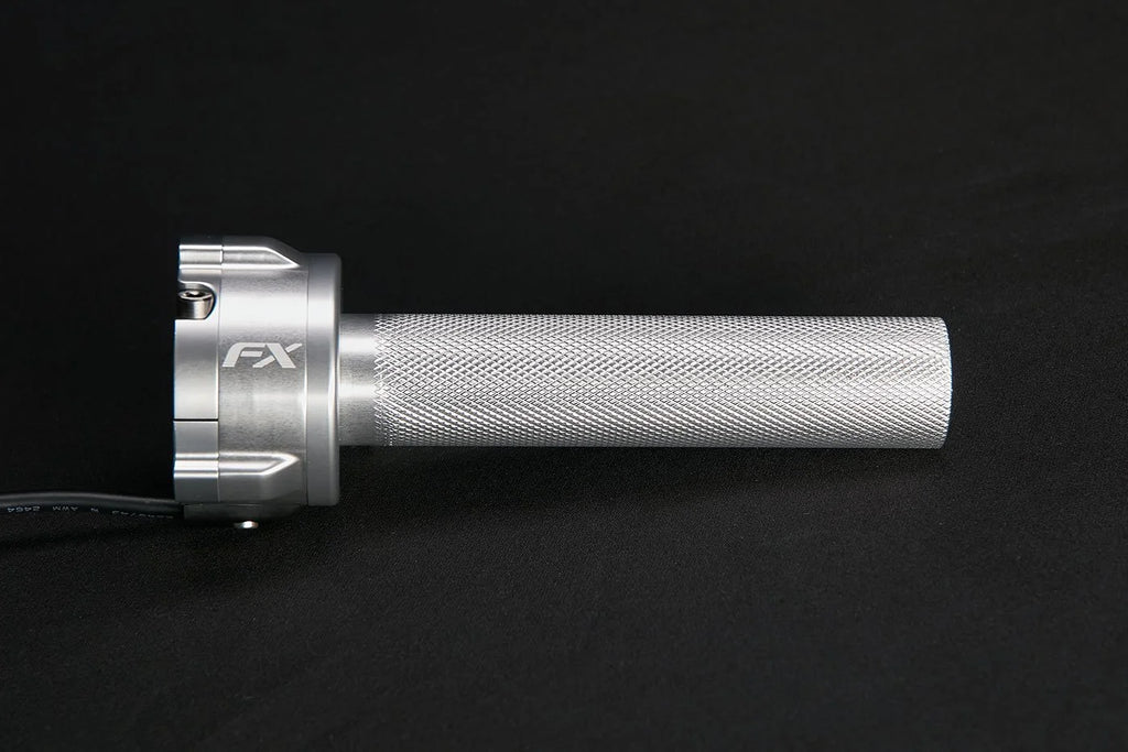 FX Throttle