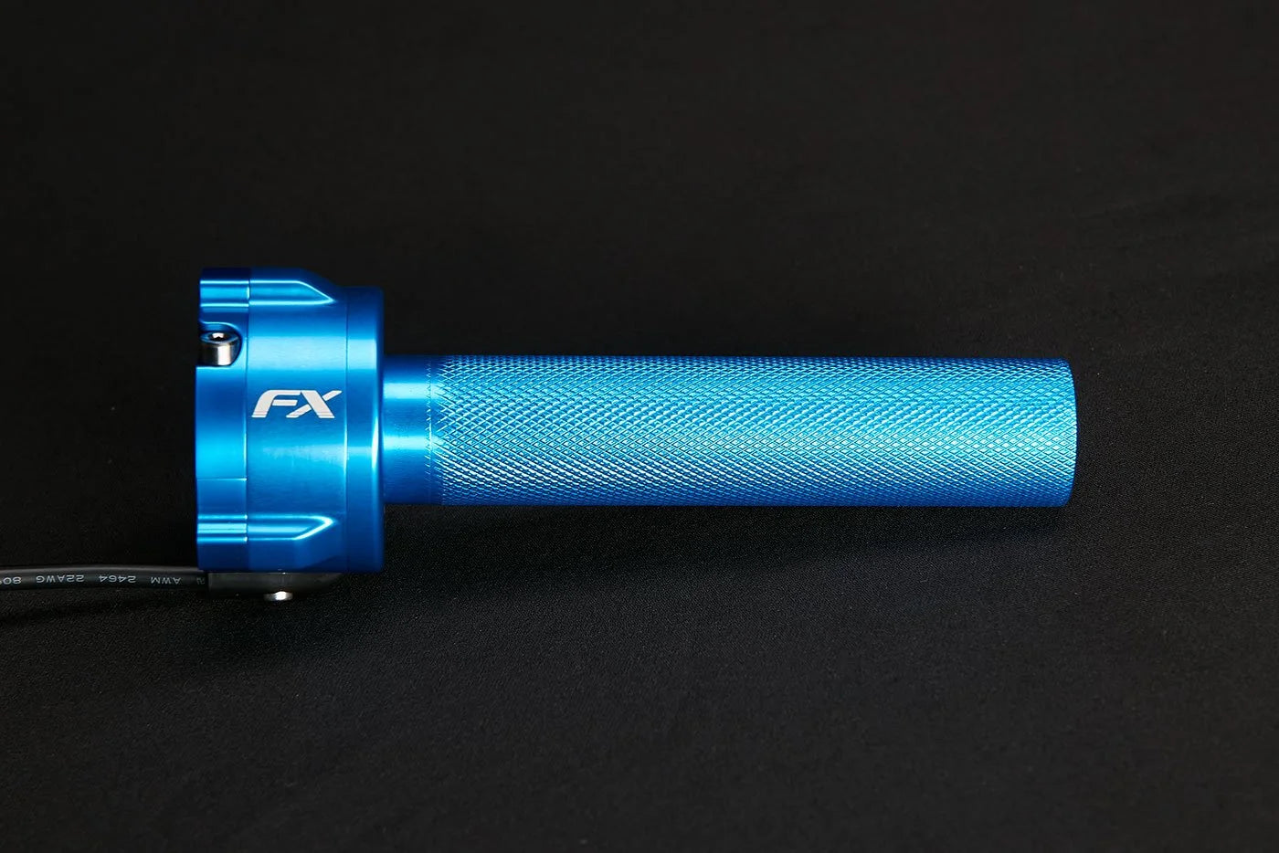 FX Throttle