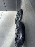 Surron Ultra Bee Supermoto Wheelset