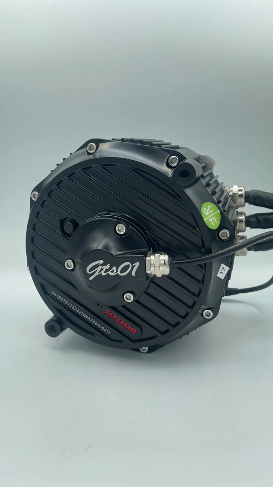 Surron Light Bee GTS01 V2 God Mode Motor