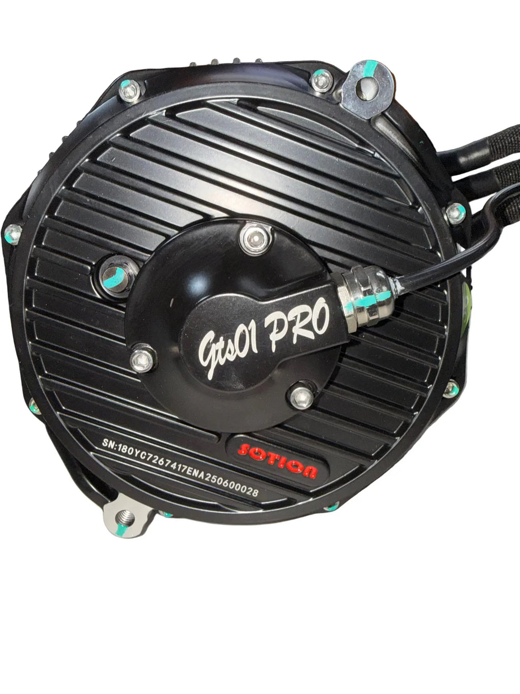 Surron Ultra Bee GLE BIG BOY Gts PRO V3 God Mode Motor Upgrade