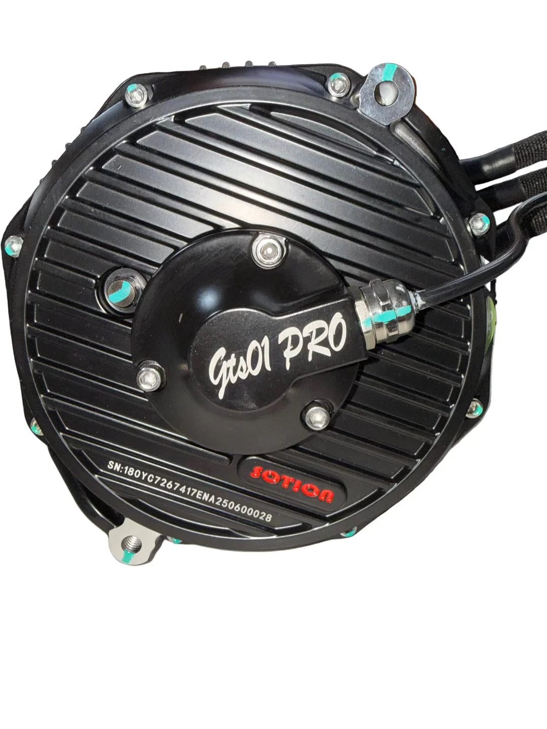 Surron Ultra Bee GLE BIG BOY Gts PRO V3 God Mode Motor Upgrade