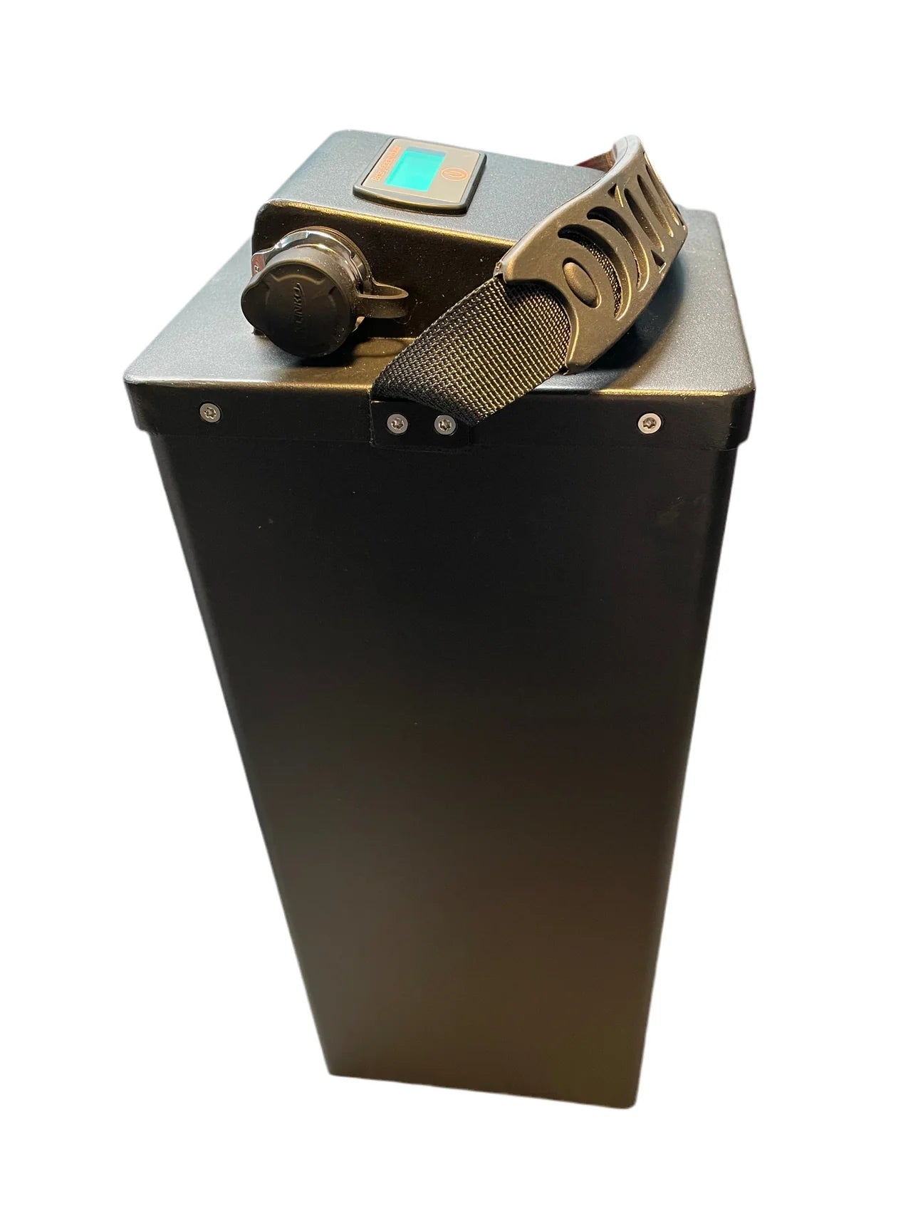 Surron light bee 72 Volt Molicel & Pure Copper Welded Ludicrous Battery