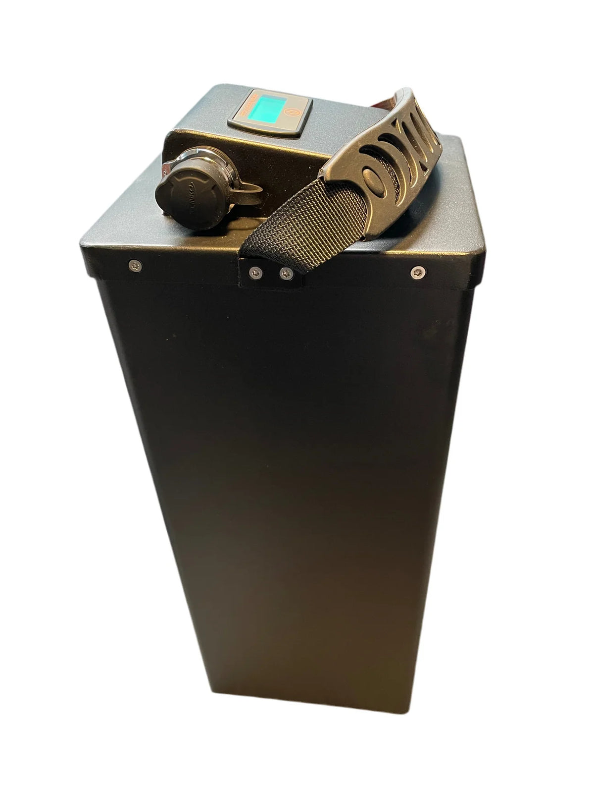 Surron light bee 72 Volt Molicel & Pure Copper Welded Ludicrous Battery