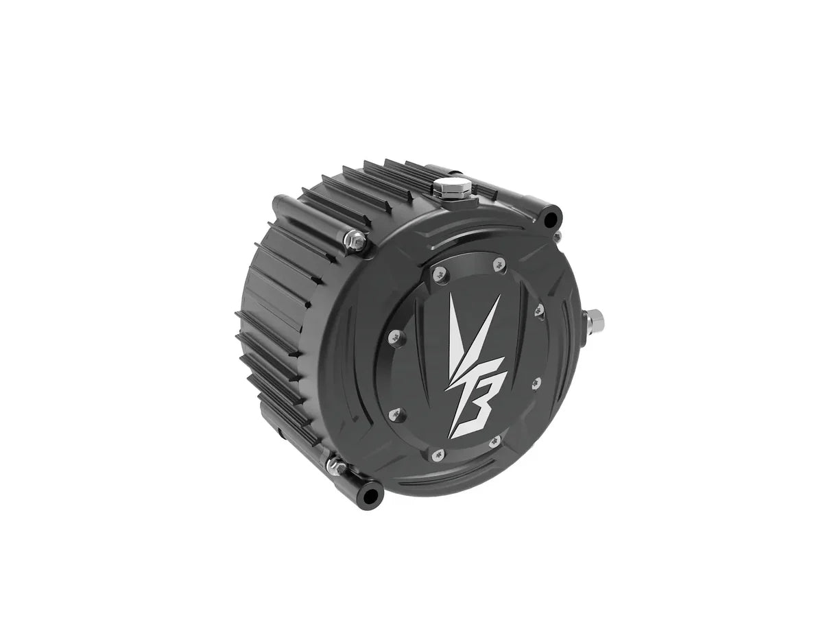 Ventus VTB Ryuga 52kW Motor