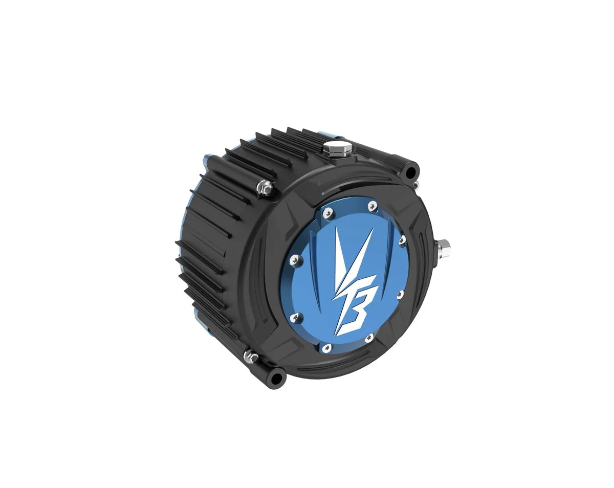 Ventus VTB Ryuga 52kW Motor