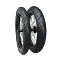 Talaria XXX/MX3/MX4 Supermoto Wheel Set